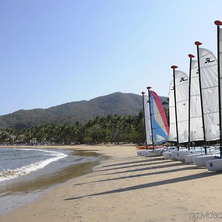 Club Med Ixtapa Pacific酒店 外观 照片