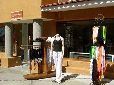 Club Med Ixtapa Pacific酒店 外观 照片