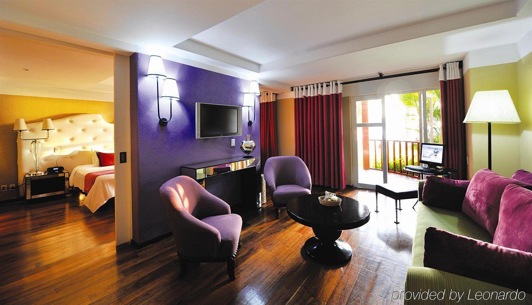 Club Med Ixtapa Pacific酒店 外观 照片