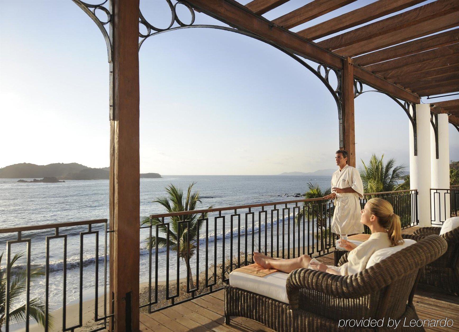 Club Med Ixtapa Pacific酒店 外观 照片